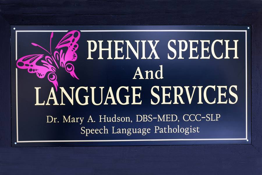 Phenix Speech and Language Services, Inc.