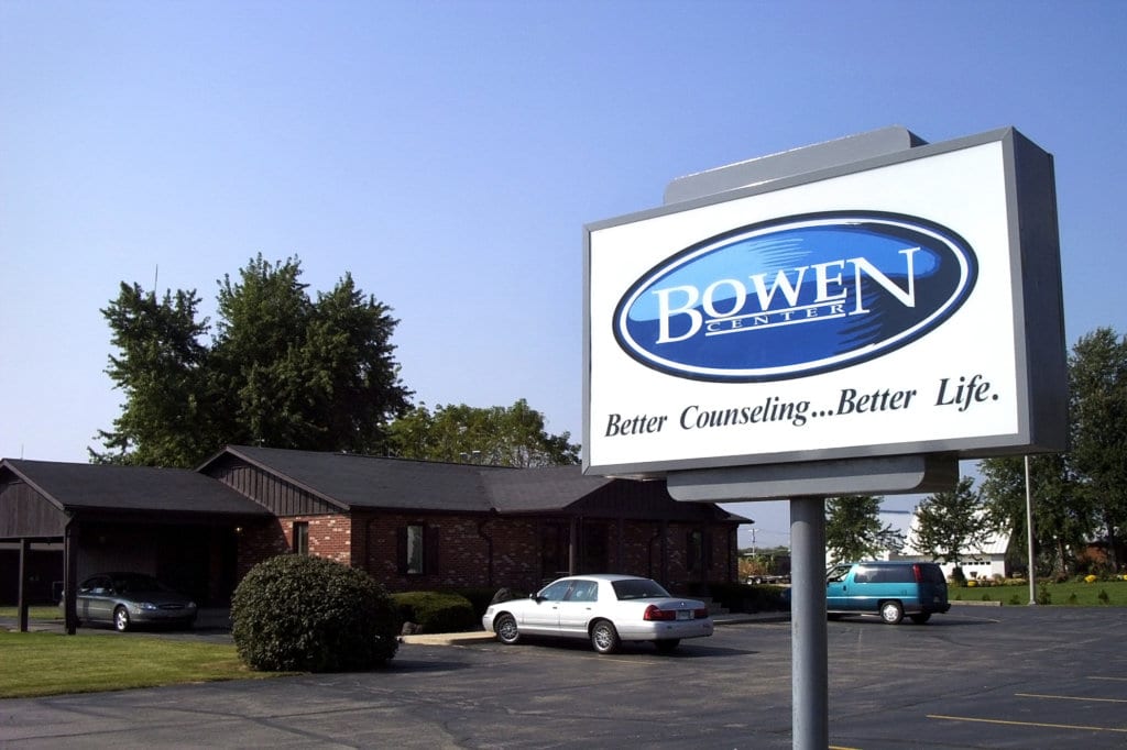 Bowen Center