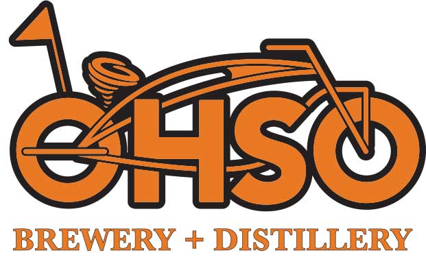 OHSO Brewery: Phoenix Mesa Gateway Airport (part of Kind Hospitality)