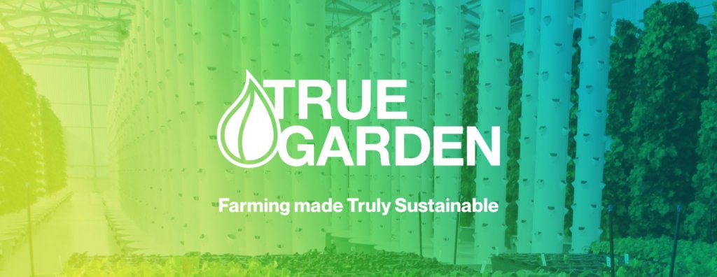 True Garden Urban Farm