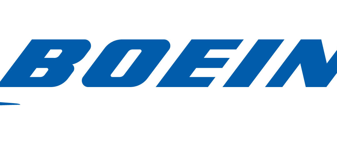 Boeing Logo