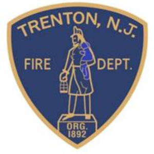 Trenton Fire and Emergency Services LOGO
