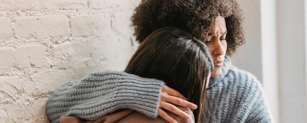 Five Things You Should Know About Depression (For Women)