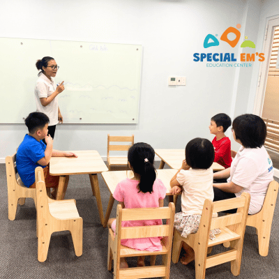 Special Em’s Education Center