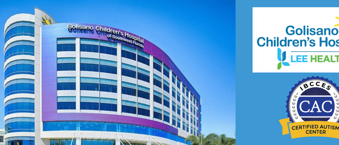 Golisano Children’s Hospital