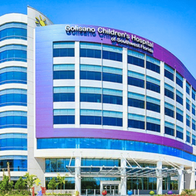 Golisano Children’s Hospital