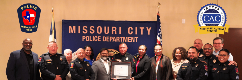 Missouri City Police Department